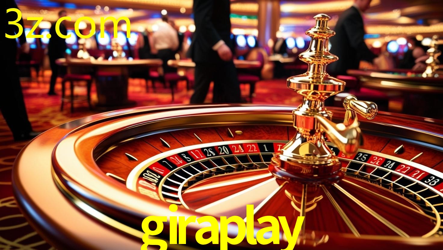 GIRAPLAY