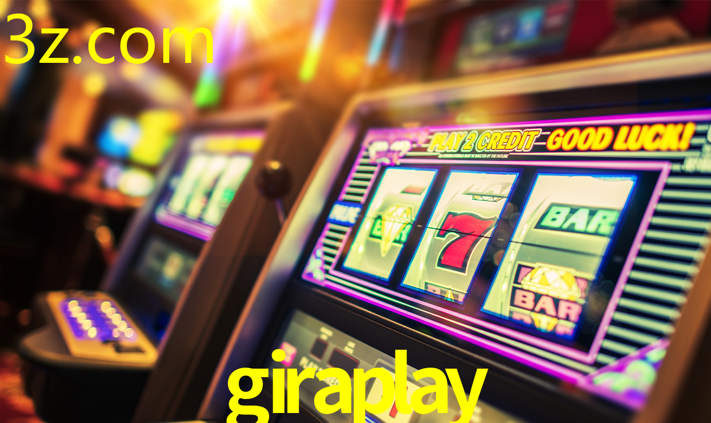 GIRAPLAY