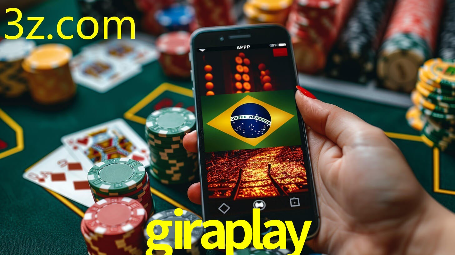 GIRAPLAY