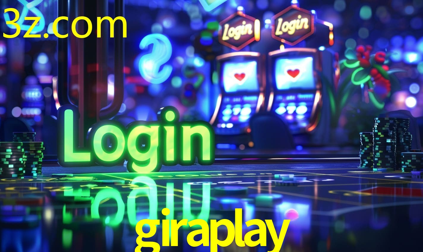 GIRAPLAY