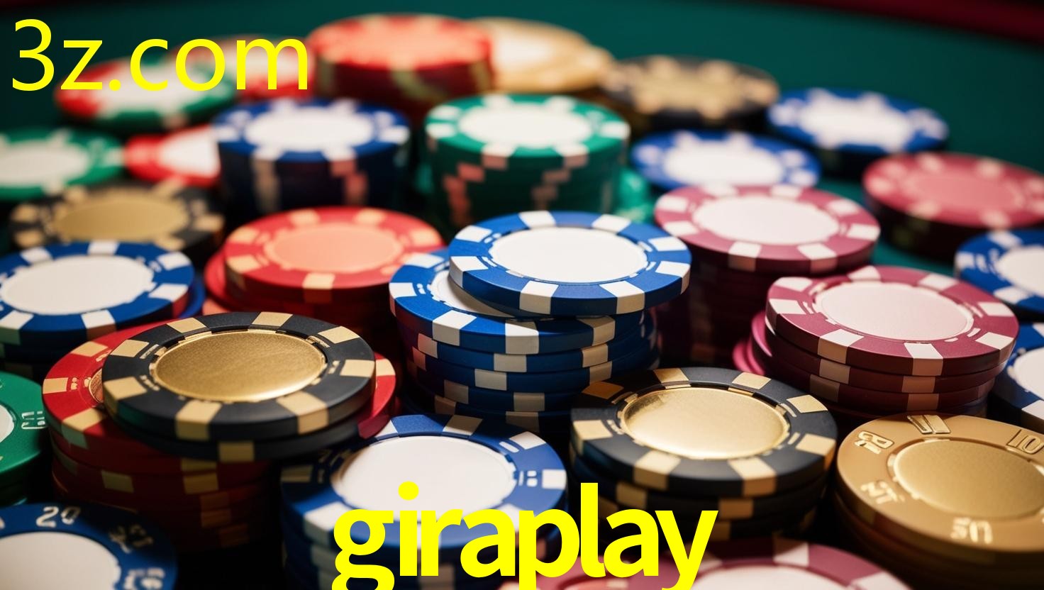 GIRAPLAY