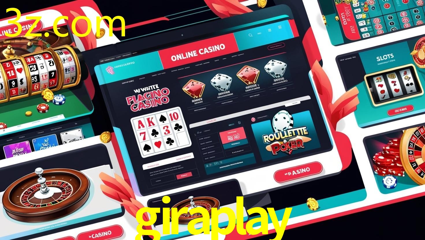 GIRAPLAY