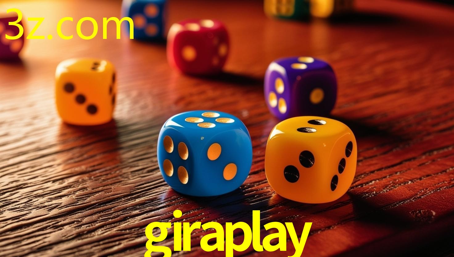 GIRAPLAY